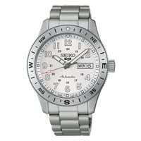 Orologio Seiko Uomo 5 Sport in Acciaio HDB007K1